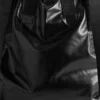 Bolso tote grande tipo Cargo «Negro» 7879362AA311000