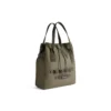 Bolso tote mediano Army «Verde oscuro» 6440402BKPI3503
