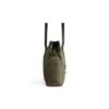Bolso tote mediano Army «Verde oscuro» 6440402BKPI3503