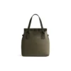 Bolso tote mediano Army «Verde oscuro» 6440402BKPI3503