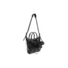 Bolso tote mediano «Black» de Le Cagole 719067210KR1000