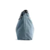 Bolso tote mediano Crush de Denim «Azul» 7429412AAYA4661