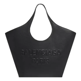 Bolso tote mediano Mary-kate «Negro» 7469742AAID1000