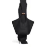 Bolso tote mediano Mary-kate «Negro» 7469742AAID1000