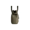 Bolso tote pequeño Army «Verde oscuro» 6440292BKPI3503