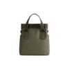 Bolso tote pequeño Army «Verde oscuro» 6440292BKPI3503