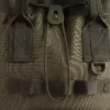 Bolso tote pequeño Army «Verde oscuro» 6440292BKPI3503