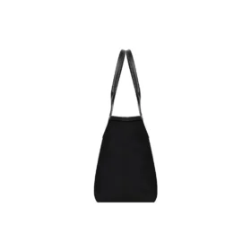 Bolso tote pequeño «Black» de Cities Paris Jumbo 6920682106M1199