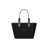 Bolso tote pequeño «Black» de Cities Paris Jumbo 6920682106M1199