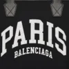Bolso tote pequeño «Black» de Cities Paris Jumbo 6920682106M1199