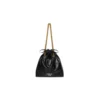 Bolso tote pequeño Crush «Negro» 742942210IT1000