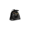 Bolso tote pequeño Crush «Negro» 742942210IT1000