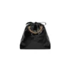 Bolso tote pequeño Crush «Negro» 742942210IT1000