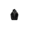 Bolso tote pequeño Crush «Negro» 742942210IT1000