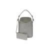 Bolso tote pequeño Tool 2.0 «Grey» 659920-15YGY-1160