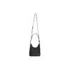 Bolso tote pequeño Tool 2.0 North-South «Negro» 659920-15YG7-1090