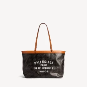 Bolso tote Select para mujer, tamaño mediano, en negro