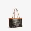 Bolso tote Select para mujer, tamaño mediano, en negro