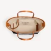 Bolso tote Select para mujer, tamaño mediano, en negro