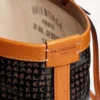 Bolso tote Select para mujer, tamaño mediano, en negro