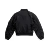 Bomber encogido «Negro» 746478TYD311000