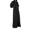 Bomber encogido «Negro» 746478TYD311000