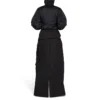 Bomber encogido «Negro» 746478TYD311000