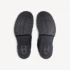 Bota alta Venom para mujer en negro Bota alta Venom para mujer en negro