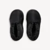 Bota baja Alaska para mujer en negro Bota baja Alaska para mujer en negro