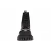 Bota con cordones Strike «Black» 590974WA9601000