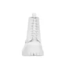 Bota con cordones Strike «White» 590974WA9679011