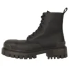 Bota Strike de 20 mm «Marrón» 600970WBBO01000