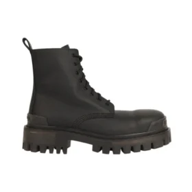 Bota Strike de 20 mm «Marrón» 600970WBBO01000