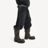 Bota Venom para hombre en color marrón Bota Venom para hombre en color marrón