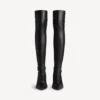Botas Avenue para mujer en negro Botas Avenue para mujer en negro