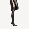 Botas Avenue para mujer en negro Botas Avenue para mujer en negro