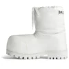 Botas bajas Alaska «Blanco» 780558W4SA19000