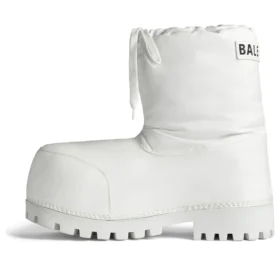 Botas bajas Alaska «Blanco» 780558W4SA19000