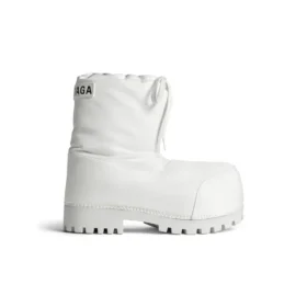 Botas bajas Alaska «Blanco» 780558W4SA19000