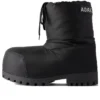 Botas bajas Alaska «Negro» 780561W4SA11000