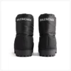 Botas bajas Alaska «Negro» 780561W4SA11000