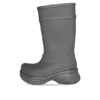 Botas Balenciaga x Crocs «Gris» 677384W1S8E1500
