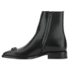 Botas BB Icon Rim «Negro» 712641WA8E31000