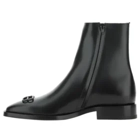 Botas BB Icon Rim «Negro» 712641WA8E31000