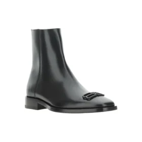Botas BB Icon Rim «Negro» 712641WA8E31000