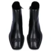 Botas BB Icon Rim «Negro» 712641WA8E31000