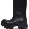 Botas Bulldozer «Black Poluyurethane» 671555WBCQ01000