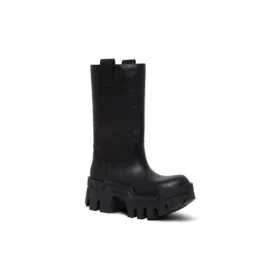 Botas Bulldozer «Black Poluyurethane» 671555WBCQ01000