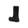 Botas Bulldozer «Black Poluyurethane» 671555WBCQ01000
