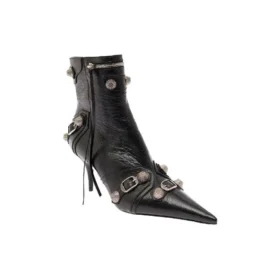 Botas Cagole M70 «Negro» 694390WAD4E1081
